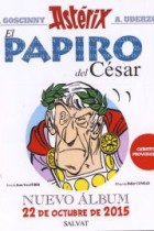 asterix – el papiro del cesar