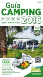 guia camping fecc españa 2016